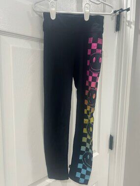 Pixielane Size 5 Leggings